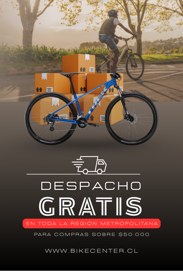 tienda de bicicletas vitacura